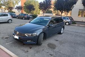 volkswagen Passat 2017 Comfort line