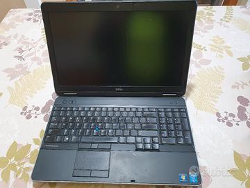 computer Dell Latitude 6540 