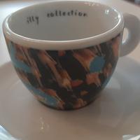 tazzine speciali collezione illy