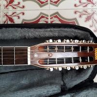 chitarra acustica Yamaha 12 corde 