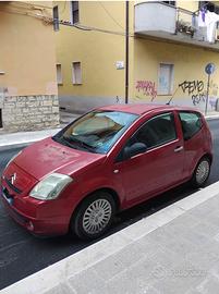 Citroen C2  2004