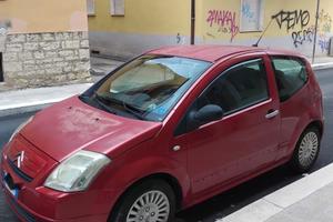 Citroen C2  2004