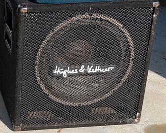 Subwoofer professionali HK audio classic cl115