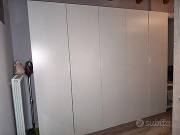 Armadio Ikea