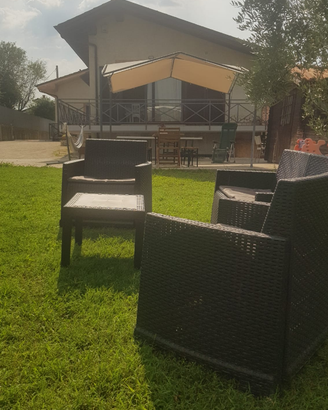 Casavacanza Roma Casa vacanze