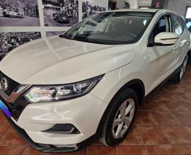 Nissan Qashqai 1.5 dCi 115 CV DCT Business