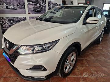 Nissan Qashqai 1.5 dCi 115 CV DCT Business