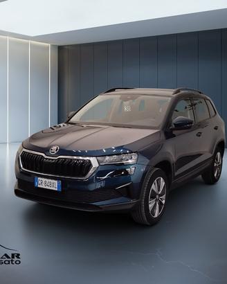 SKODA Karoq 2022 - Karoq 2.0 tdi evo Executive 115