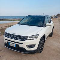 Compass Jeep 1,6 Diesel Km 66.000 limited 2020