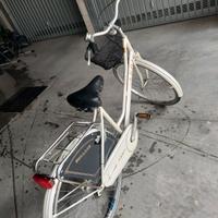 bicicletta donna HOLLAND LERI