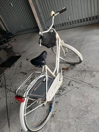 bicicletta donna HOLLAND LERI