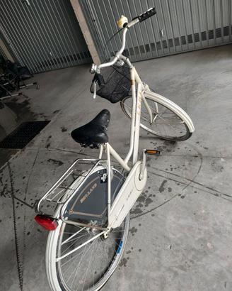 bicicletta donna HOLLAND LERI