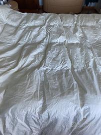 Piumone matrimoniale Bassetti