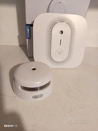 Allarme antifumo X Sense