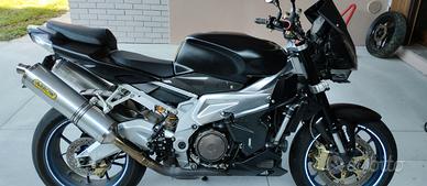 Aprilia Tuono 1000 - 2006