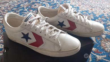 Converse 2025 alte originali