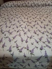 Piumone matrimoniale double fase