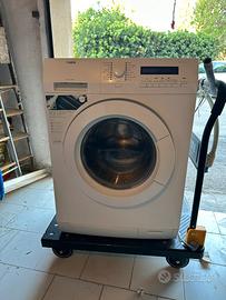 Lavatrice AEG Lavamat ProTex 8 kg (Mod. L75480FL)