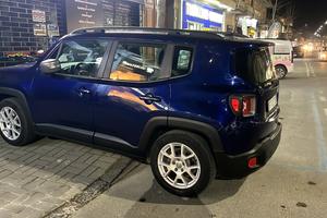 Renegade 1.3 150cv automatica t4