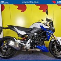 BMW F 900 R Garantita e Finanziabile