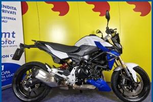 BMW F 900 R Garantita e Finanziabile