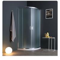 Nuovo Box doccia 80x80