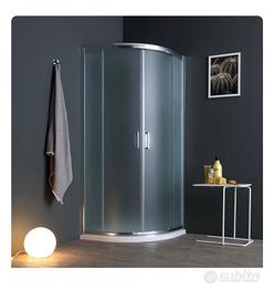 Nuovo Box doccia 80x80