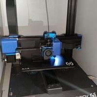 Stampante 3D Artillery Genius Pro