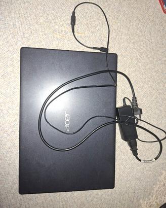Laptop acer extensa 15 215-22