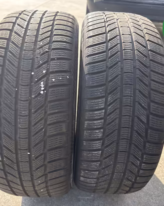 gomme usate 2254518 Winter CONTINENTAL - Win - 721