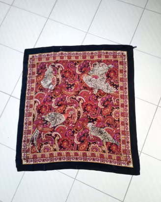 Gucci Foulard