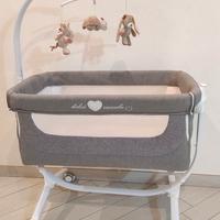 Culla Cam dolci coccole