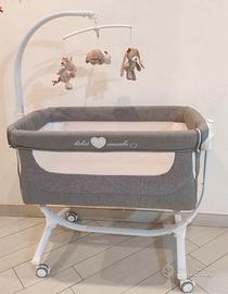 Culla Cam dolci coccole