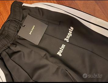 Pantalone tuta palm angels