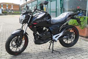 Keeway RKS 125 MY 2026