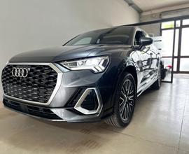 Audi Q3 SPB 35 TDI S tronic S line edition