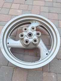 Cerchio Ducati Monster Brembo