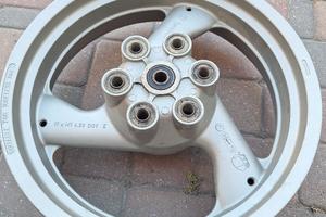 Cerchio Ducati Monster Brembo