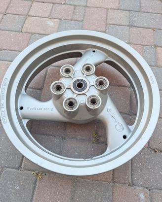 Cerchio Ducati Monster Brembo