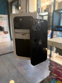 IPHONE 13 MINI 128GB PROMO LAMPO