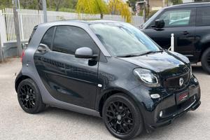 Smart ForTwo 70 1.0 twinamic Superpassion 2019