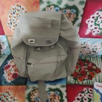 zainetto ragazza usato