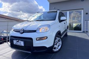 Fiat Panda 1.0 FireFly S&S Hybrid City Cross