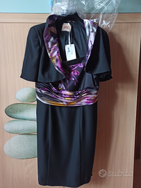 Vestito/abito cerimonia donna