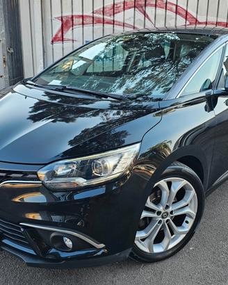 Renault Scénic 1.5 dCi 110 CV Energy Sport Edition