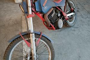 Garelli Altro modello