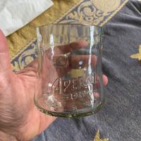 Bicchieri Aperol 1919