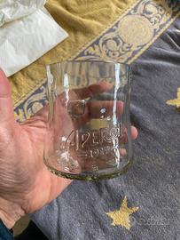 Bicchieri Aperol 1919