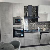 Cucina lineare 3,60 metri