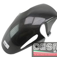 Parafango anteriore carbonio honda cbr 1000 rr